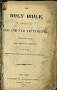Image result for Original Bible
