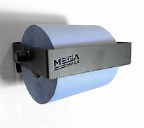 Image result for Industrial Paper Towel Dispenser