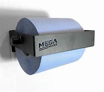 Image result for Blue Paper Towel Holder