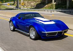 Image result for 69 Corvette