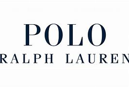 Image result for Ralph Lauren Logo.png