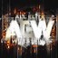 Image result for Aew Lazer Wallpaper