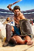 Image result for Gladiator Fight