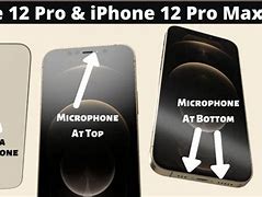 Image result for iPhone Prommax 14 Microphone