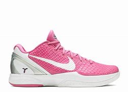 Image result for Kobe 6 Think P!nk