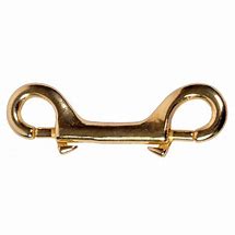 Image result for Large Brass Clip