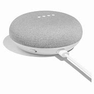 Image result for Google Assistant Speaker Mini