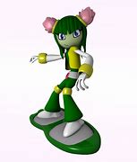 Image result for Sonic Riders Cosmo