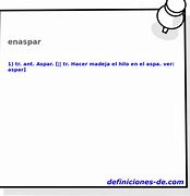 Image result for enaspar
