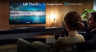 Image result for LG Ai TV Manual