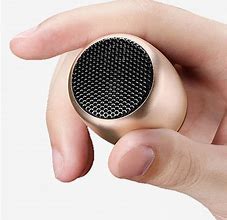 Image result for Small Microphone and Speaker