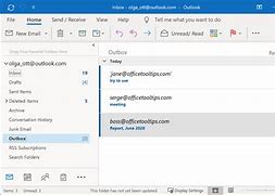 Image result for Inbox Outbox