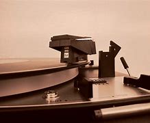 Image result for Denon 300F Turntable