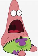 Image result for Crying Patrick Star Meme