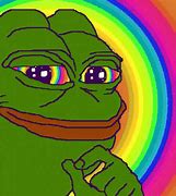 Image result for Pepe Hipster