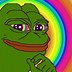 Image result for Giggleing Pepe