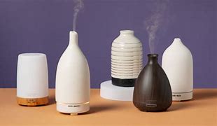 Image result for essential oils diffusers