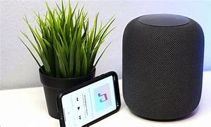 Image result for Apple Home Pod Space Grey