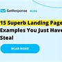 Image result for Landing Page Writing Examples