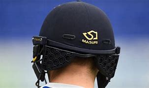 Image result for First Cricket Helmet