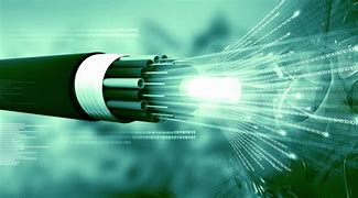 Image result for Fiber Optic Internet Connection