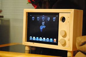 Image result for iPad TV Holder