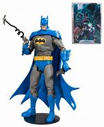 Image result for Batman Blue Toy