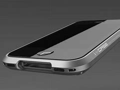Image result for Aluminum Bumper iPhone Case