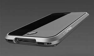 Image result for Metal Bumper iPhone 4 Case Screw