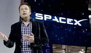 Image result for SpaceX Accused