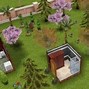 Image result for Sims FreePlay 1 Story 2 Bedroom House Layout