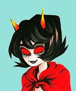Image result for Terezi Angry