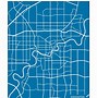 Image result for Road Map of Edmonton