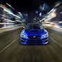 Image result for Subaru WRX Concept Car