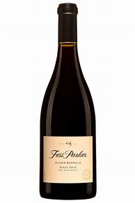 Image result for Fess Parker Pinot Noir American Tradition Reserve