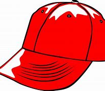 Image result for Baseball Cap Cartoon