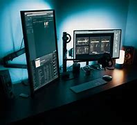 Image result for Dual Monitor System
