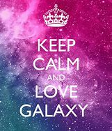 Image result for Keep Calm and Merp Galaxy