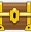 Image result for Chest Lock Clip Art