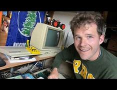 Image result for Apple IIe Boot Screen