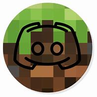 Image result for It's All Minecraft Discord Transparent Background