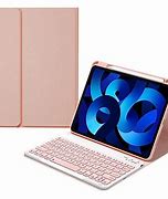 Image result for Pink iPad with Pencil