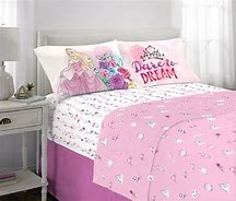 Image result for Princess Bed Sheets