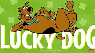 Image result for Scooby Doo St. Patrick's Day