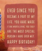 Image result for Sincere Birthday Wishes