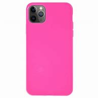Image result for Hot Pink iPhone Case Says Happy On Back