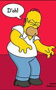 Image result for Homer Simpson Wallpaper HD
