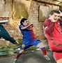 Image result for Funny Movement of Ronaldo