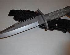 Image result for Combat Survival Knives