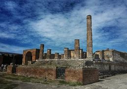 Image result for Pompeii Lovers Art